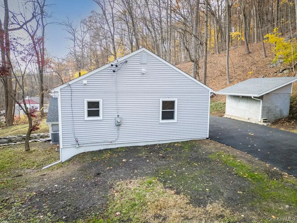 169 Old Albany Post Road Garrison NY 10524