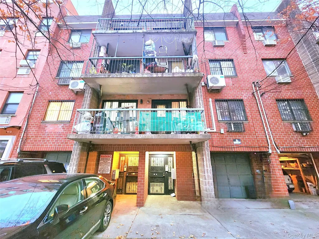 14018 33rd Avenue Flushing NY 11354