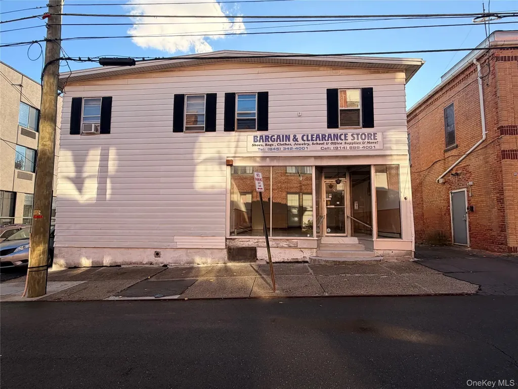 22 John Street Middletown NY 10940