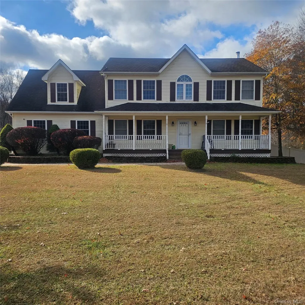 235 Maples Road Middletown NY 10940