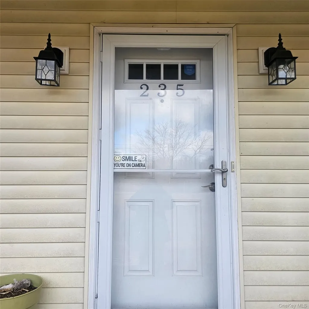 235 Maples Road Middletown NY 10940
