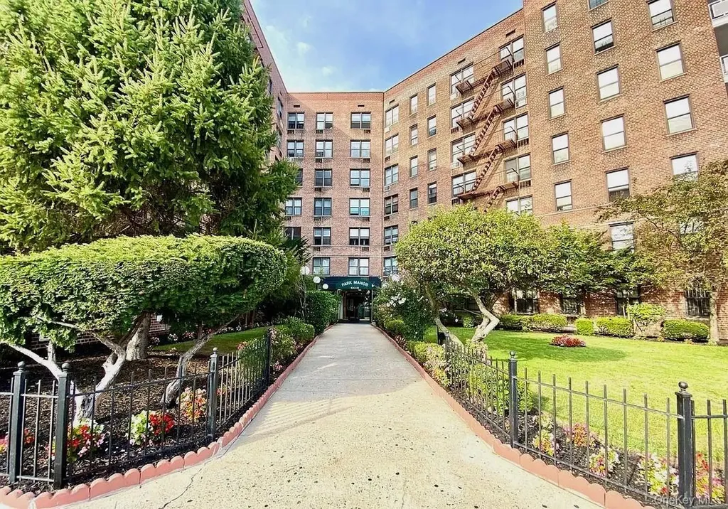100-25 Queens Boulevard Forest Hills NY 11375
