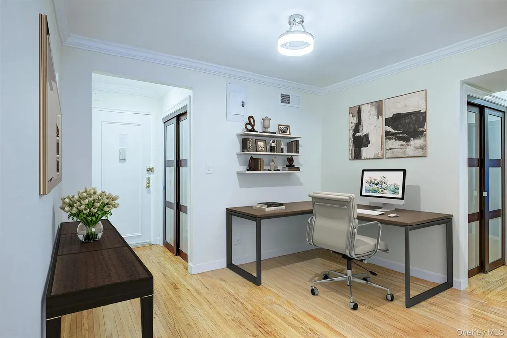 100-25 Queens Boulevard Forest Hills NY 11375