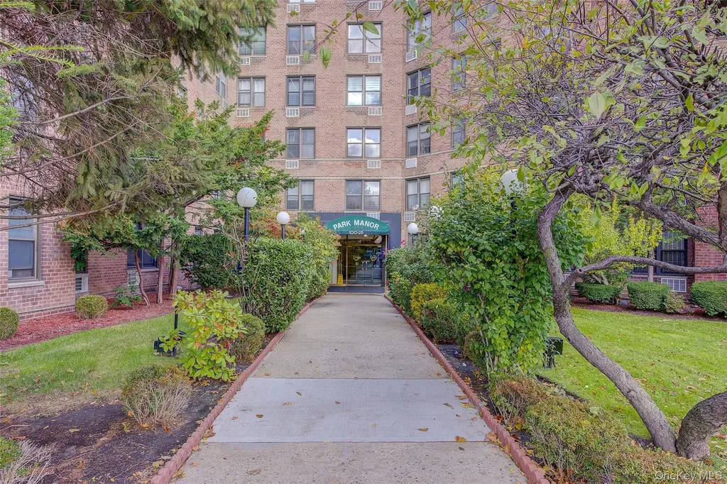 100-25 Queens Boulevard Forest Hills NY 11375