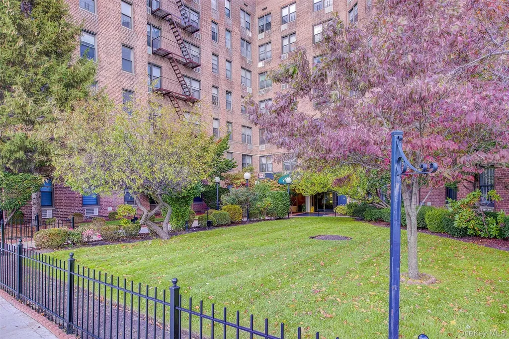 100-25 Queens Boulevard Forest Hills NY 11375