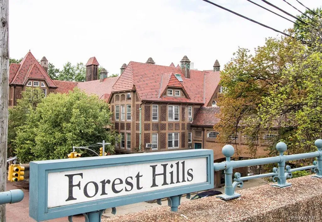 100-25 Queens Boulevard Forest Hills NY 11375