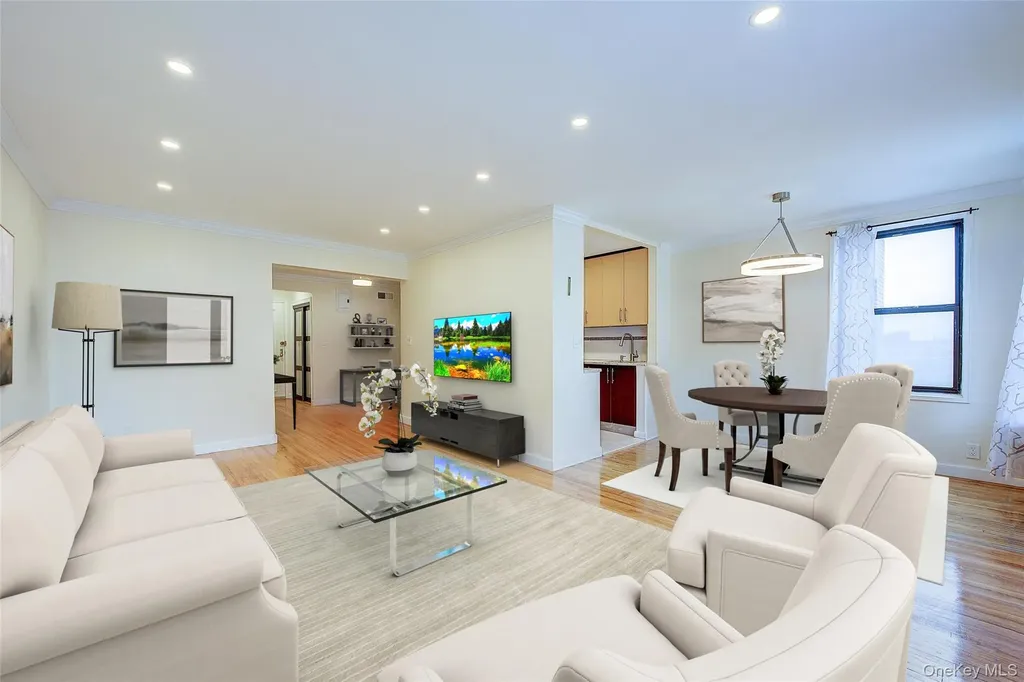 100-25 Queens Boulevard Forest Hills NY 11375