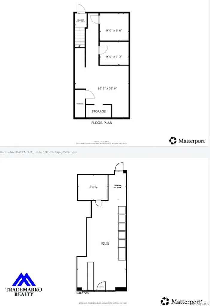 127 Bedford Avenue Brooklyn NY 11211