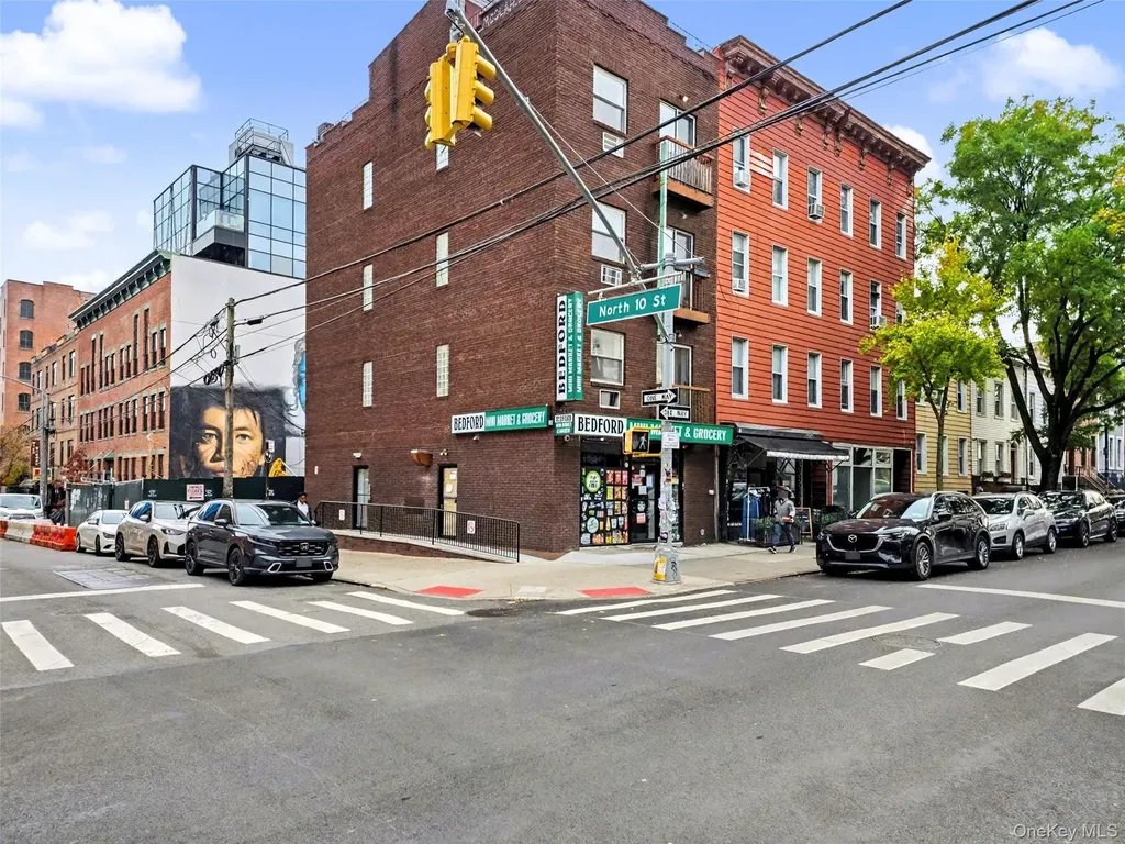 127 Bedford Avenue Brooklyn NY 11211