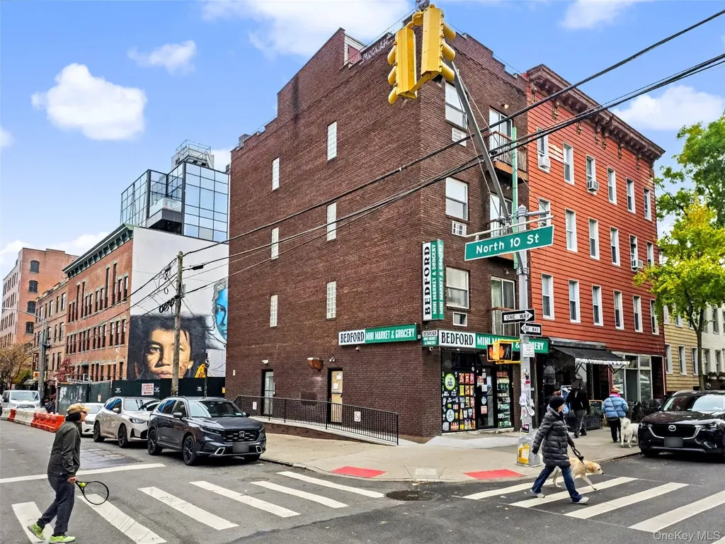 127 Bedford Avenue Brooklyn NY 11211