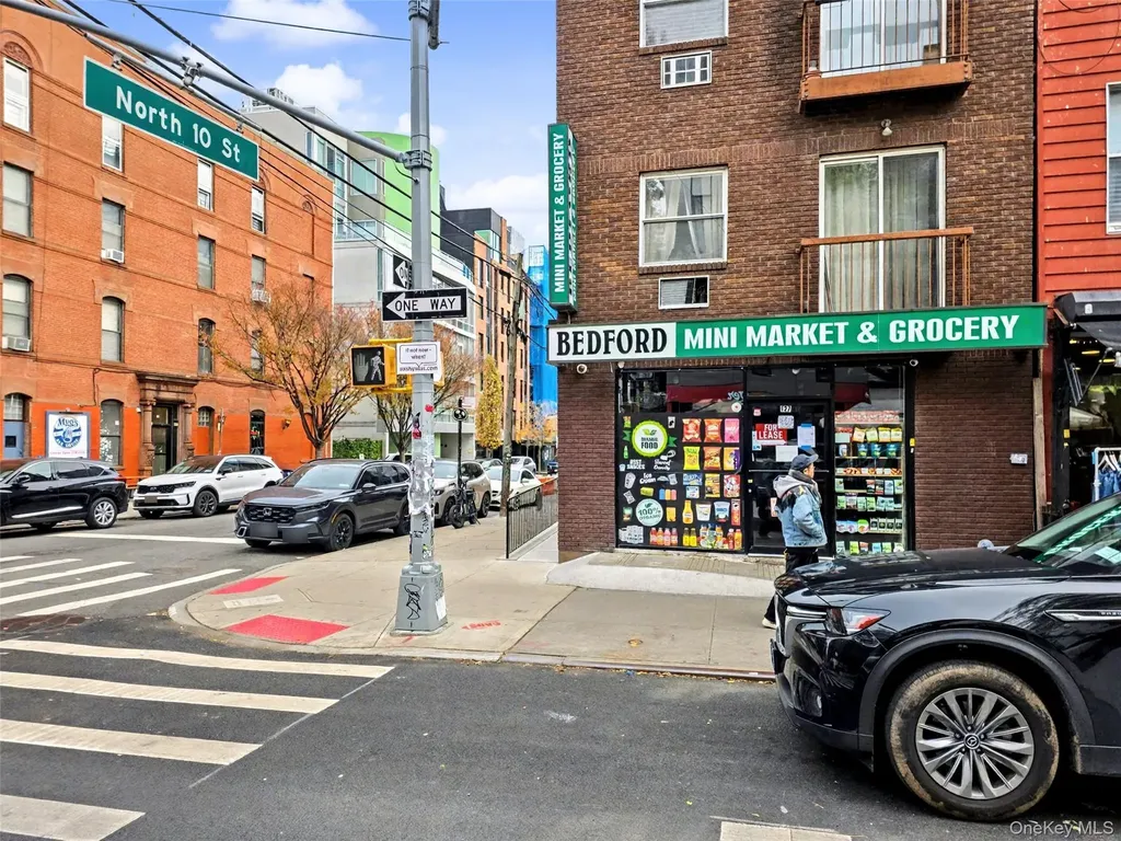 127 Bedford Avenue Brooklyn NY 11211