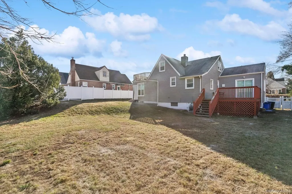 45 Ella Street Valley Stream NY 11580