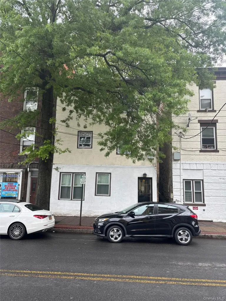 93 Ferris Avenue White Plains NY 10603