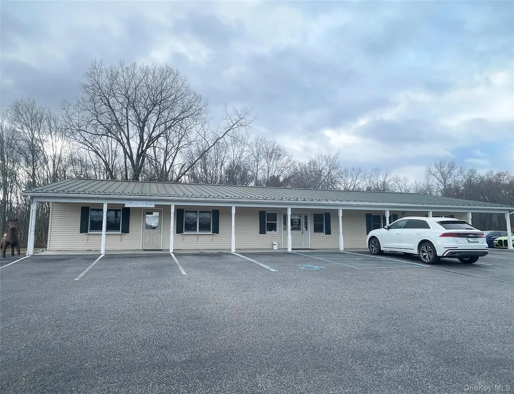 2885 State Route 17k Middletown NY 10941