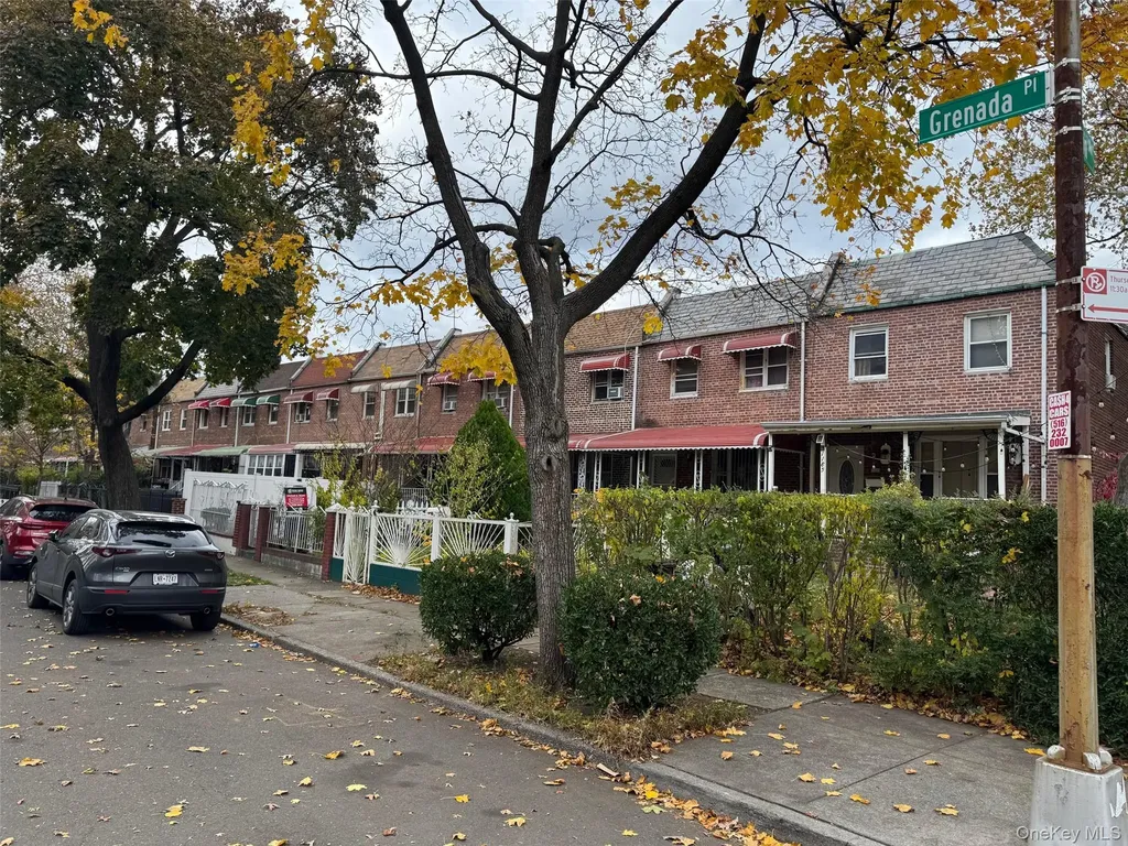 1183 Grenada Place Bronx NY 10466