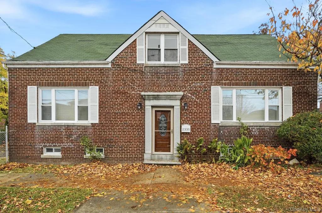 2335 Young Avenue Bronx NY 10469