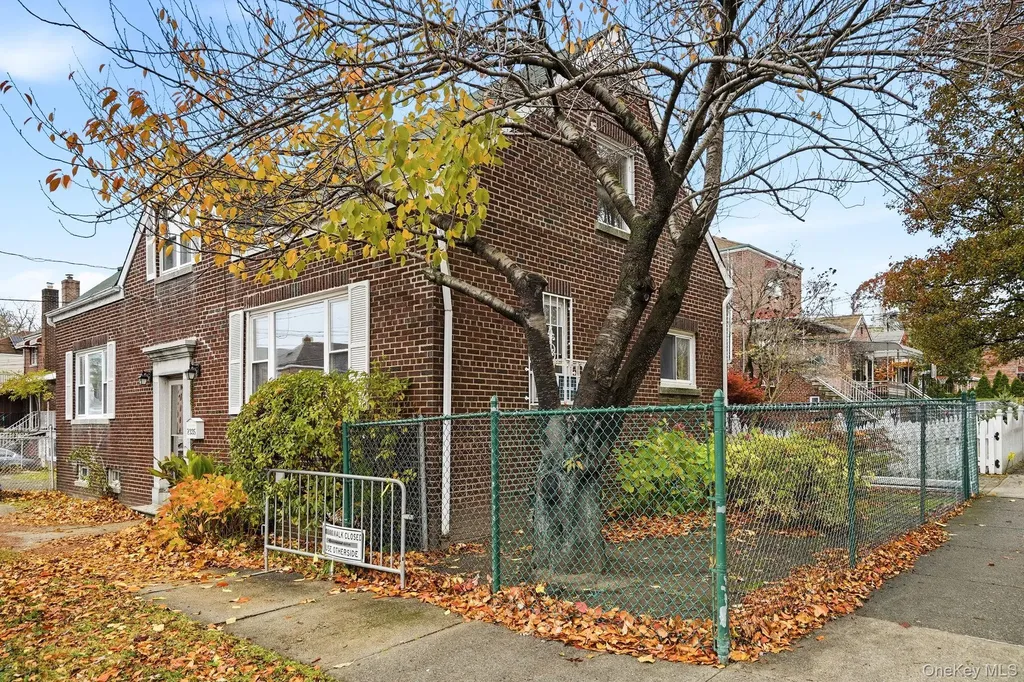2335 Young Avenue Bronx NY 10469