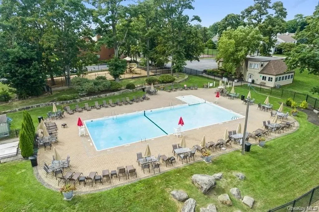 422 Panorama Drive Mohegan Lake NY 10547