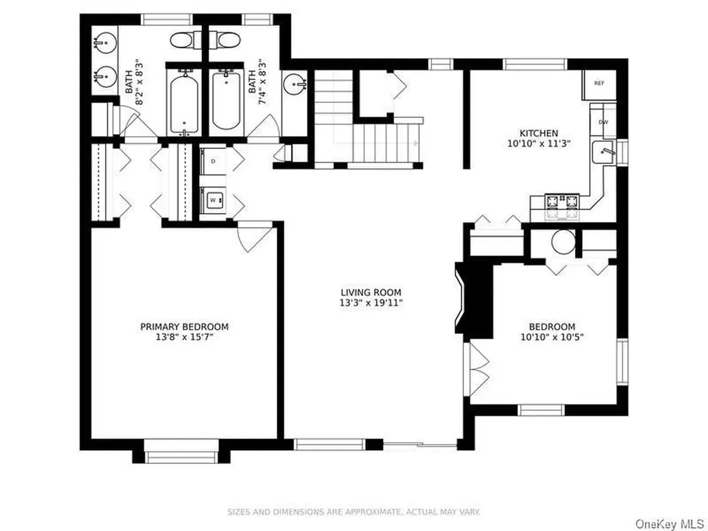 422 Panorama Drive Mohegan Lake NY 10547