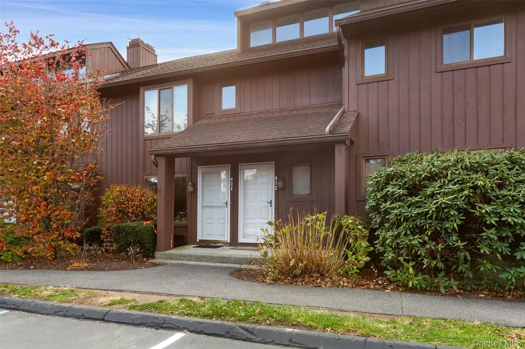 422 Panorama Drive Mohegan Lake NY 10547