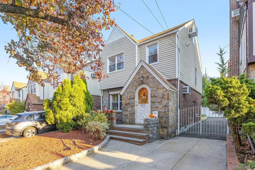 88-30 Cooper Avenue Glendale NY 11385