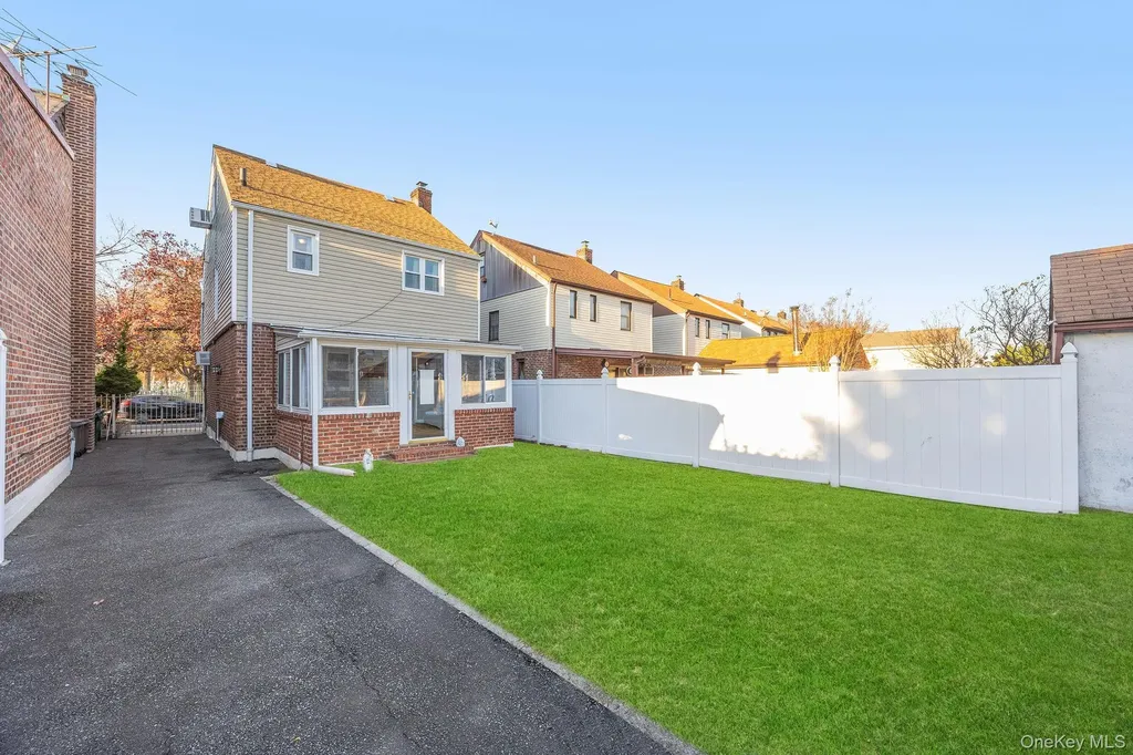 88-30 Cooper Avenue Glendale NY 11385