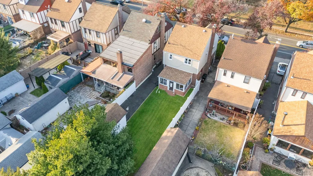 88-30 Cooper Avenue Glendale NY 11385