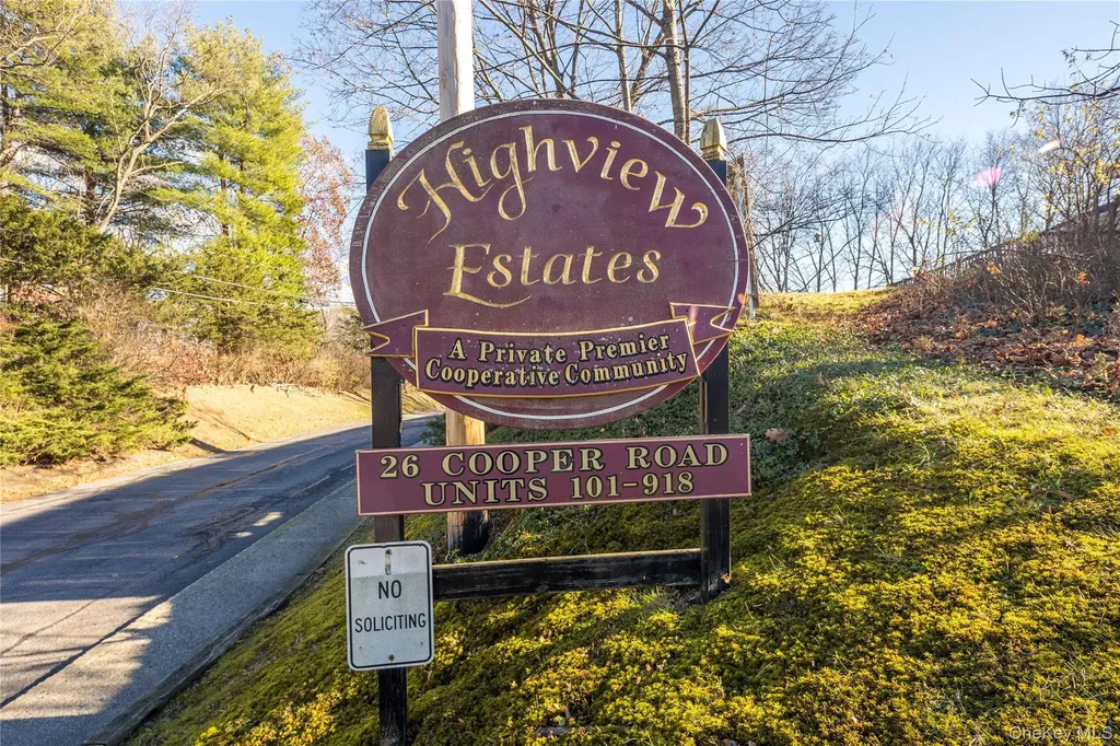 26 Cooper Road Poughkeepsie NY 12603