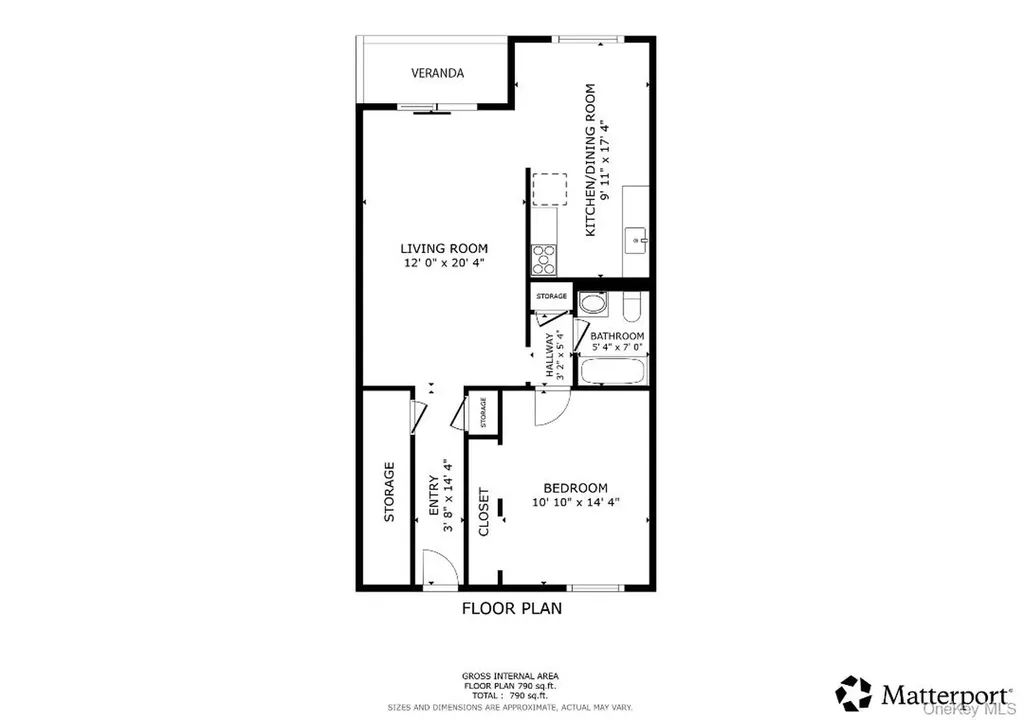 26 Cooper Road Poughkeepsie NY 12603