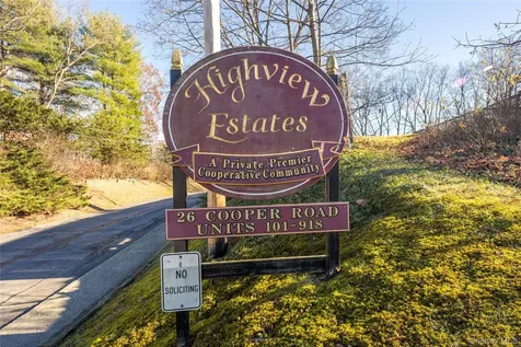 26 Cooper Road Poughkeepsie NY 12603