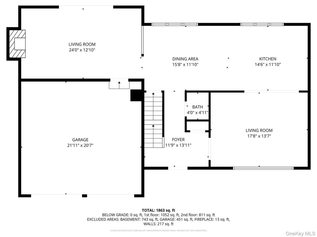 202 Gerard Road Yaphank NY 11980