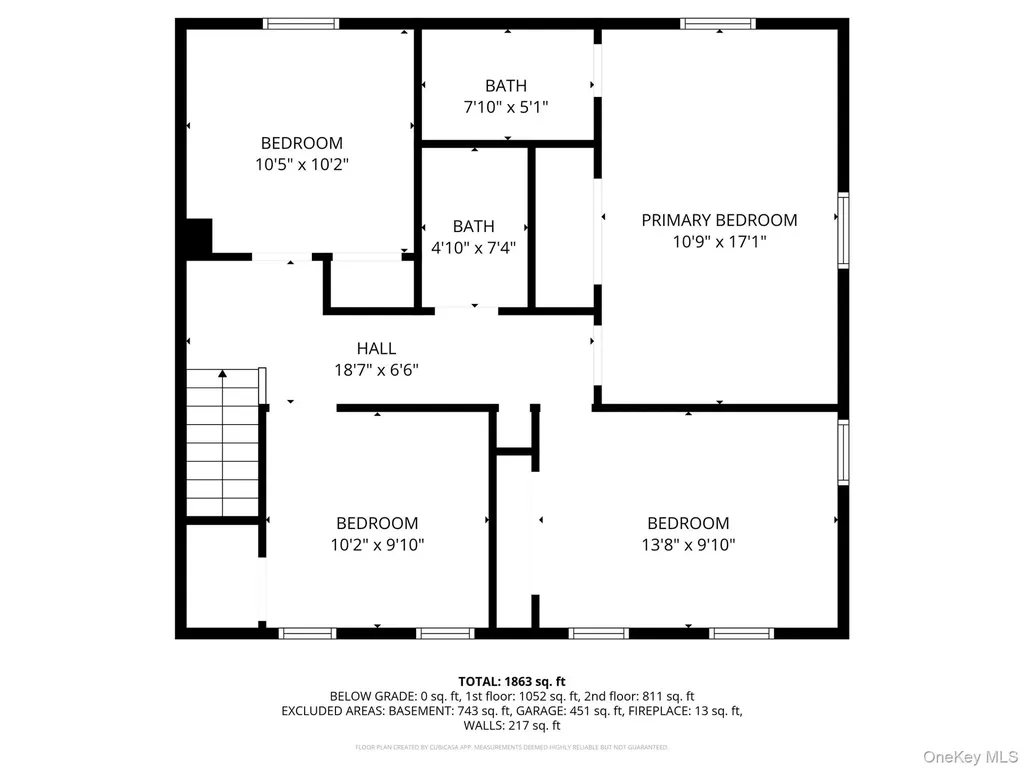 202 Gerard Road Yaphank NY 11980