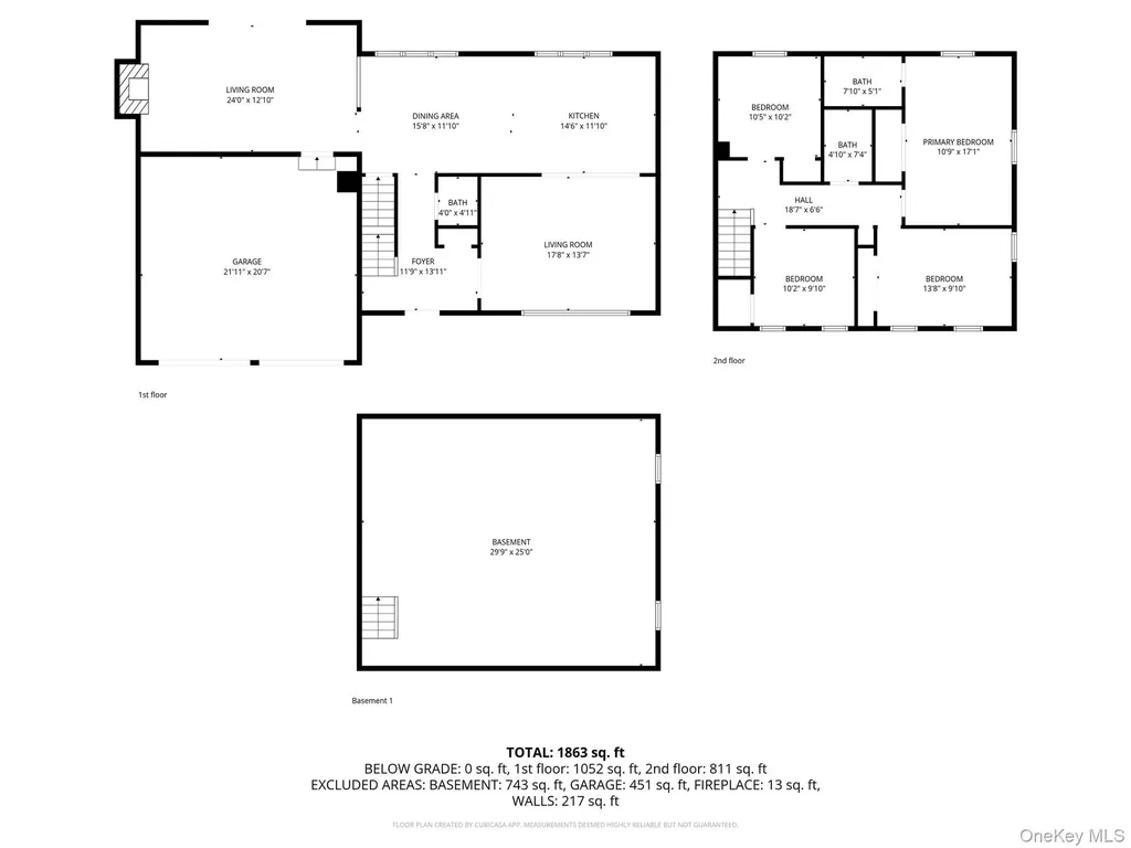 202 Gerard Road Yaphank NY 11980
