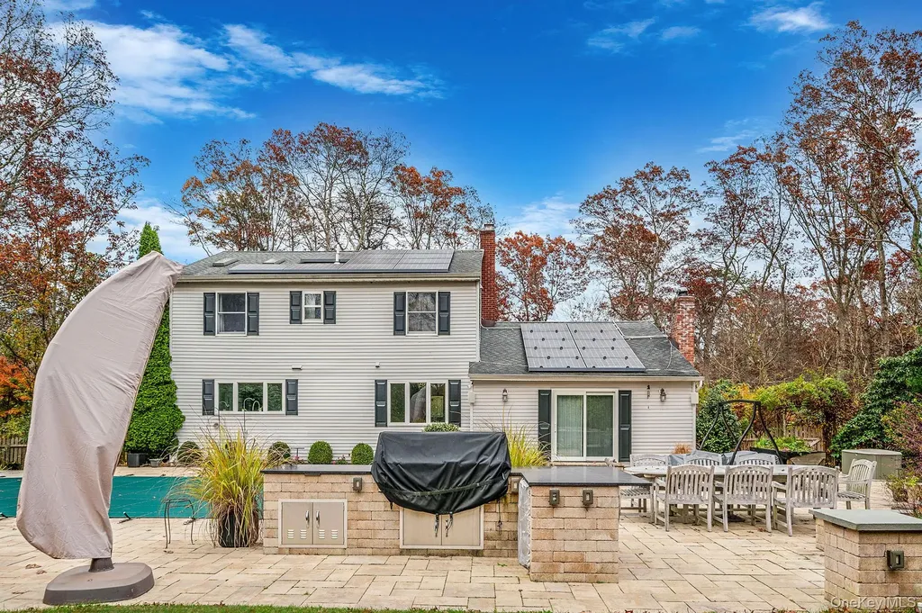 202 Gerard Road Yaphank NY 11980