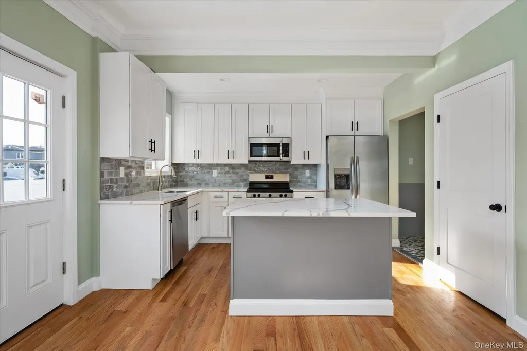3 Williams Avenue Amityville NY 11701