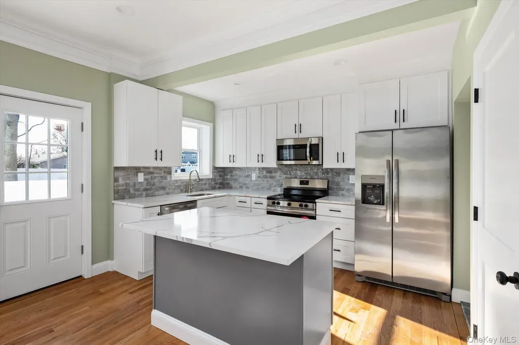 3 Williams Avenue Amityville NY 11701