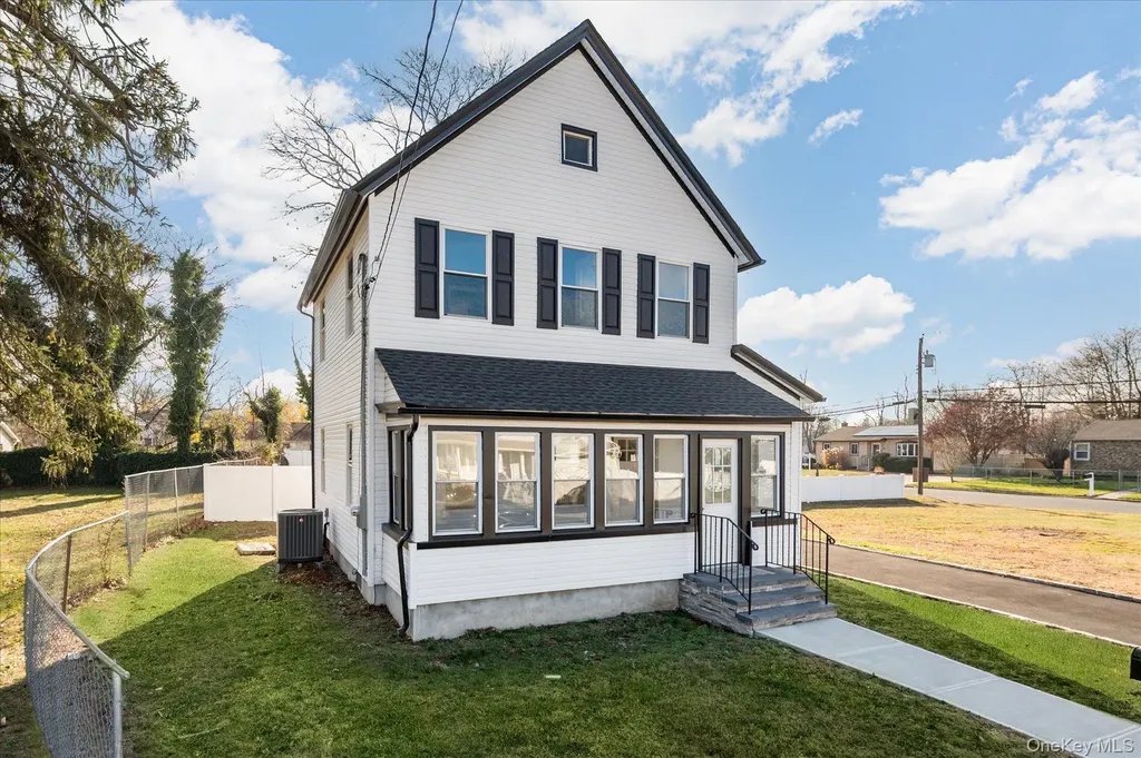3 Williams Avenue Amityville NY 11701