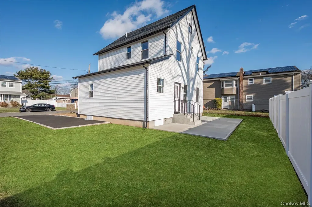 3 Williams Avenue Amityville NY 11701