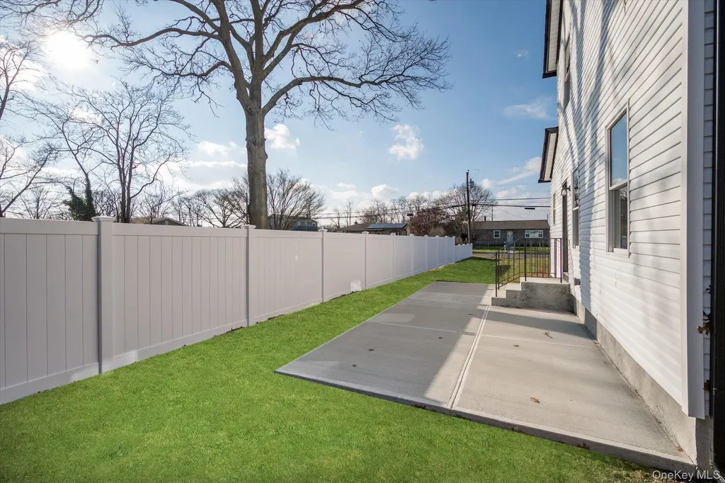3 Williams Avenue Amityville NY 11701