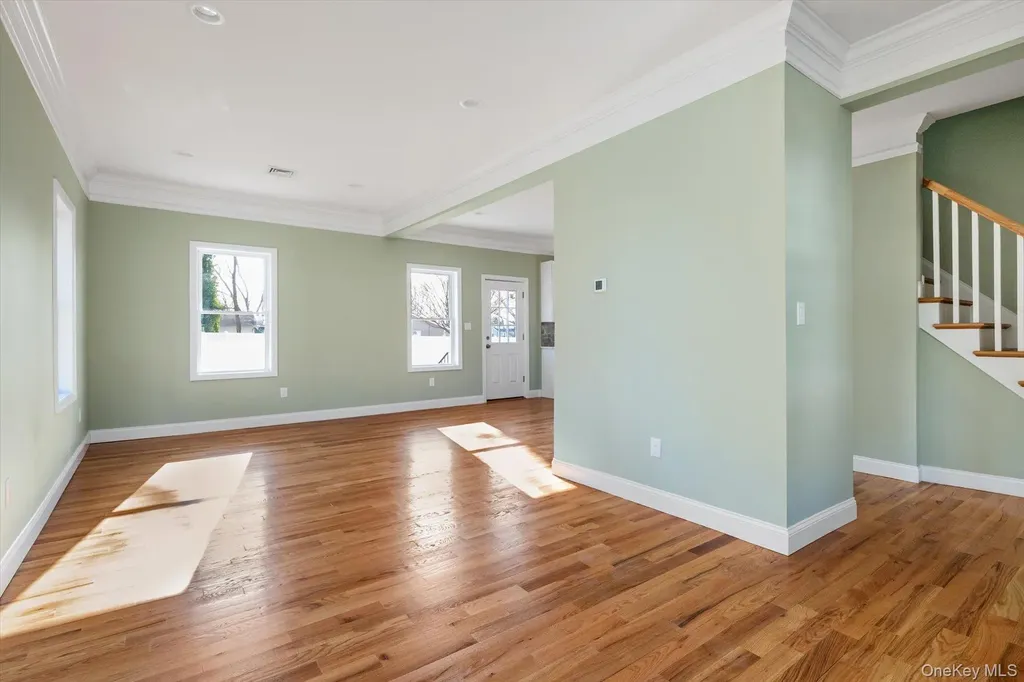 3 Williams Avenue Amityville NY 11701