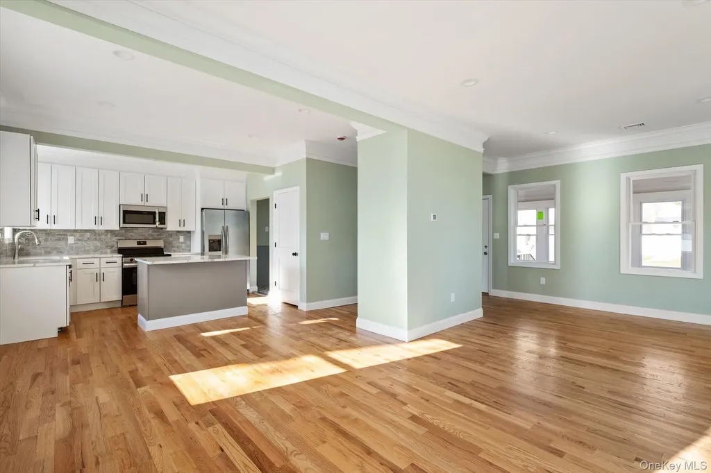 3 Williams Avenue Amityville NY 11701