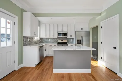 3 Williams Avenue Amityville NY 11701