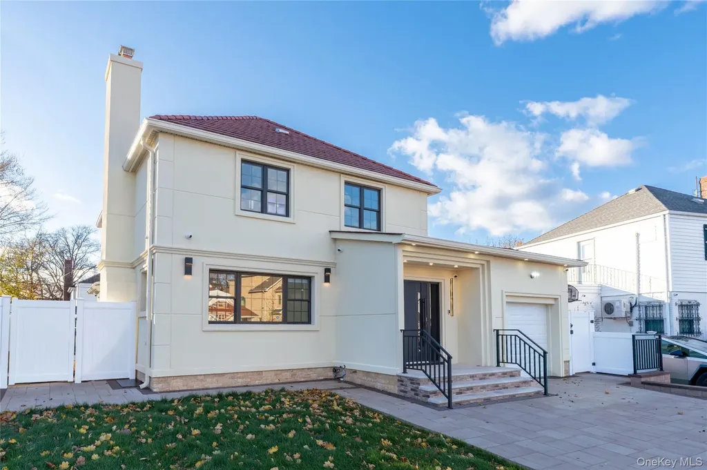 7662 174th Street Fresh Meadows NY 11366