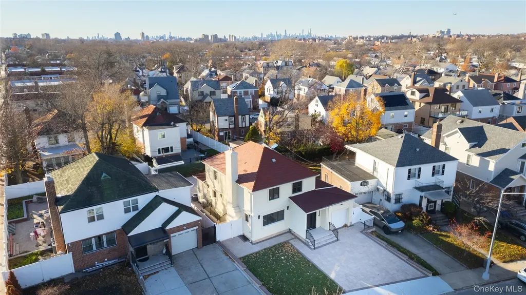 7662 174th Street Fresh Meadows NY 11366