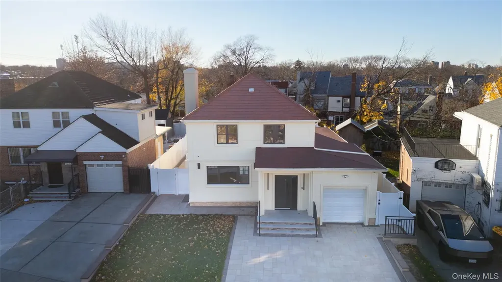 7662 174th Street Fresh Meadows NY 11366