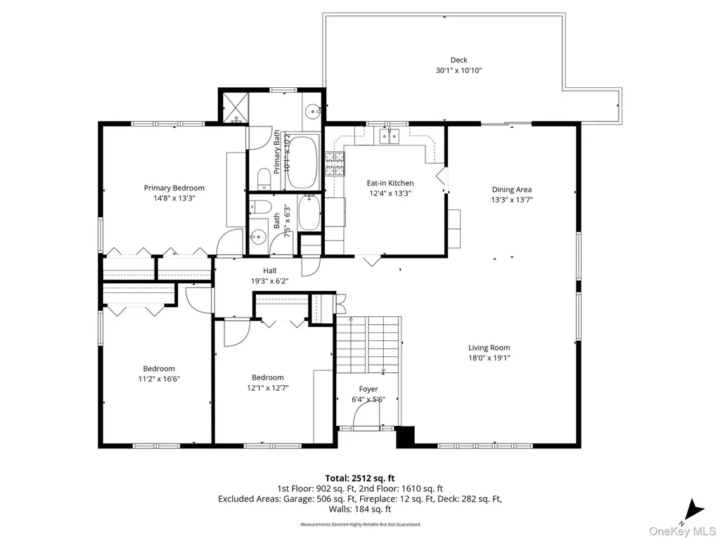 10 Pine Brook Road Ossining NY 10562
