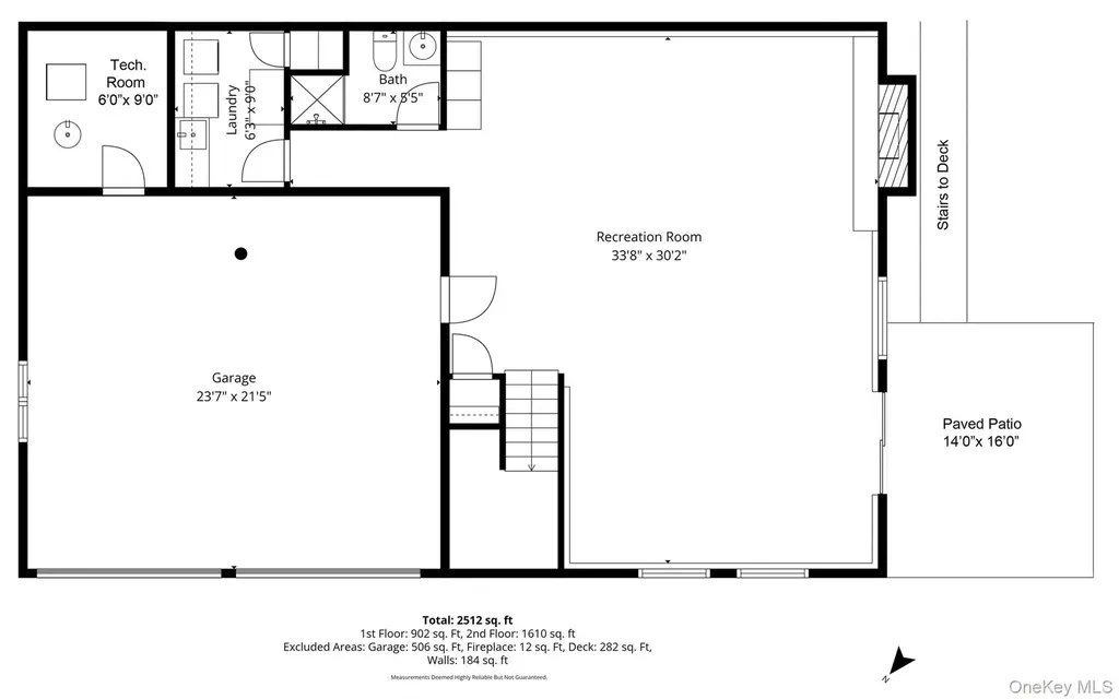 10 Pine Brook Road Ossining NY 10562