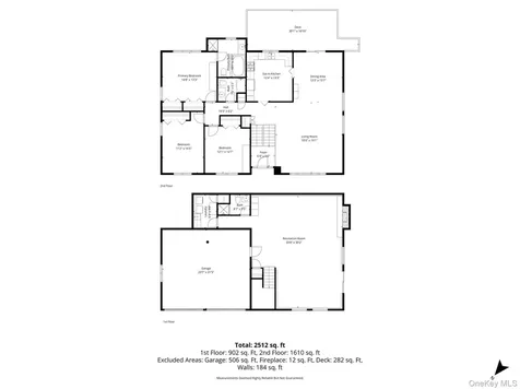 10 Pine Brook Road Ossining NY 10562