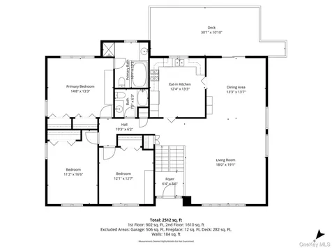 10 Pine Brook Road Ossining NY 10562