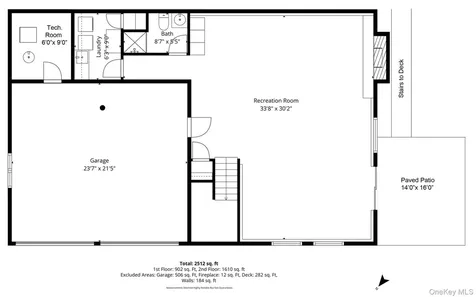 10 Pine Brook Road Ossining NY 10562